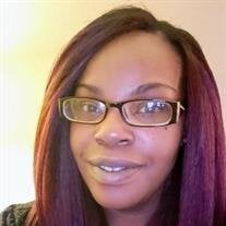 Mrs. Nina Monique Roberson