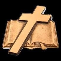 Deacon Marshall Thomas