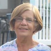 Joan E. (Pearson) Wright