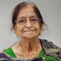 Vasumati V. Bhatt