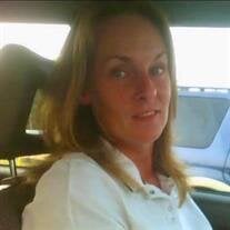 Ms. Tammy Wood Cantrell