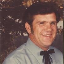 Thomas Matterson Baxter Jr.