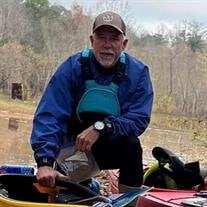 Thomas Goodwin Scott Jr.