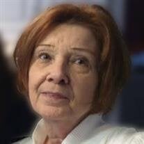 Sandra Michele Karolinski