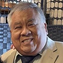 Juan Antonio Rosales