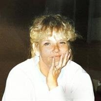 Cheryl Lorraine Martin