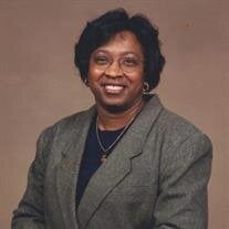 Ms. Juanita Shirley Sheppard