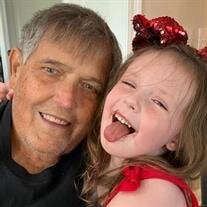 Robert "Bob" E. Haynes