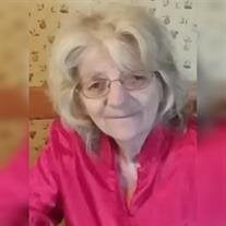 Elizabeth Louise Stewart