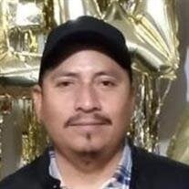 Alejo Mendoza Martinez