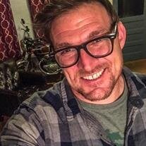 Dennis Richard James Geppert