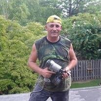 Mr. Charles David Talley