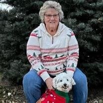 Karen A. "Ralph" Hayek