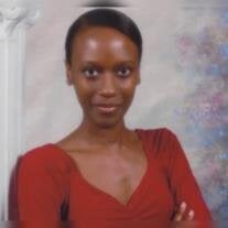 Fiona Anna-Marie Thompson