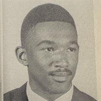 Isaac Monroe Brown Jr