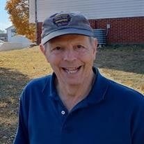 Douglas Gordon Cheaney