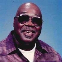 Mr. Antoine Arceneaux