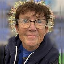 Patricia Rene Rodgers