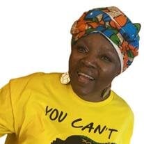 Ms. Martha Priscilla Jordan