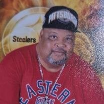 Mr. William Milton Marshall