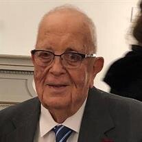 Keith Calvert Mitchell