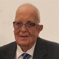 Keith Calvert Mitchell