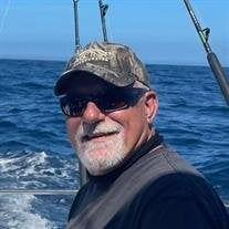 Raymond "Ray" Gahringer