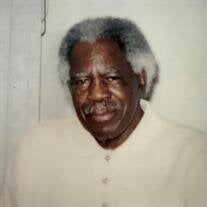 Mr. Horace Robert Wynn