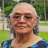 Patricia Hunter Bobbitt