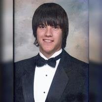 Christopher Trenton Perry