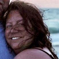 Christina R. "Chris" Francoeur