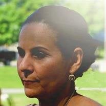 Miriam Rodriguez Alvarez