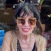 Carol H. Murray-Hunter