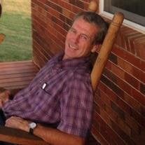 Daniel "Danny" Warren Baker