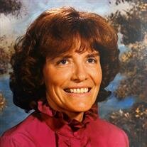 Bonita "Bonnie" Morrison Seamons