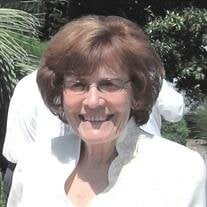 Bonita "Bonnie" Morrison Seamons