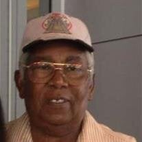 Earl Lee "Sonny" Ford