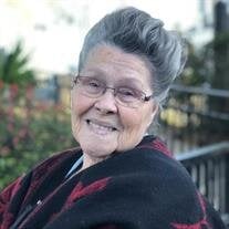 Glenda D. WAGNER HOLLEMAN