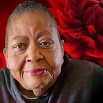 Virginia Patricia Long