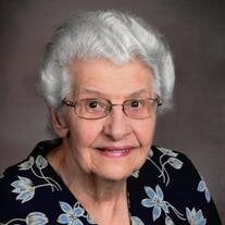 Concettina Rose Muffoletto