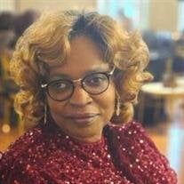 Mrs. Regina "Gina" (Ashley) Thornton