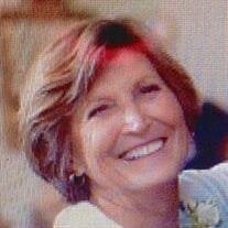 Rebecca "Becky" Zini Meacham