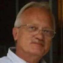 Philip McCord Benight