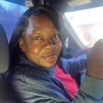 Ms. Latrina Latrice Bounds