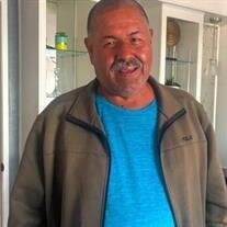 Jesus Herrera Garcia