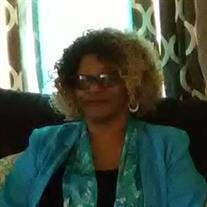 Geraldine "Hammer" Hall