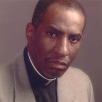Bishop C. David Willis