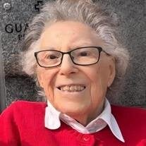 Antoinette DeLucia Bryant