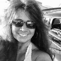 Teresa Louise Twohig