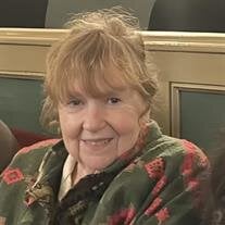 Billie Michelle Ballew-Roach